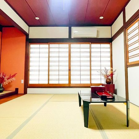 Guesthouse Kiyomizu Kyoko - Vacation Stay 59500V 京都 外观 照片