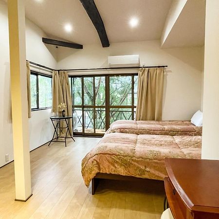 Guesthouse Kiyomizu Kyoko - Vacation Stay 59500V 京都 外观 照片