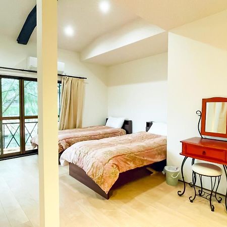 Guesthouse Kiyomizu Kyoko - Vacation Stay 59500V 京都 外观 照片