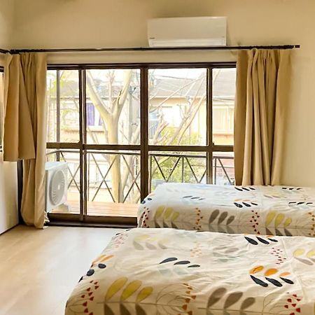 Guesthouse Kiyomizu Kyoko - Vacation Stay 59500V 京都 外观 照片