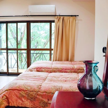 Guesthouse Kiyomizu Kyoko - Vacation Stay 59500V 京都 外观 照片