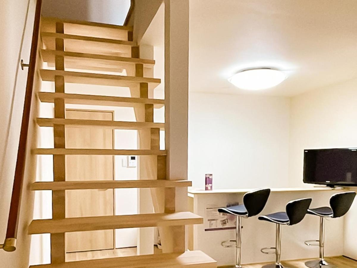 Guesthouse Kiyomizu Kyoko - Vacation Stay 59500V 京都 外观 照片