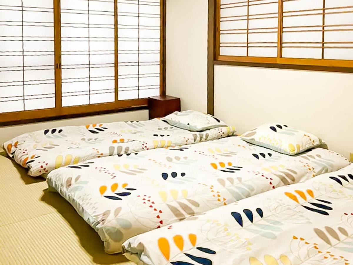 Guesthouse Kiyomizu Kyoko - Vacation Stay 59500V 京都 外观 照片