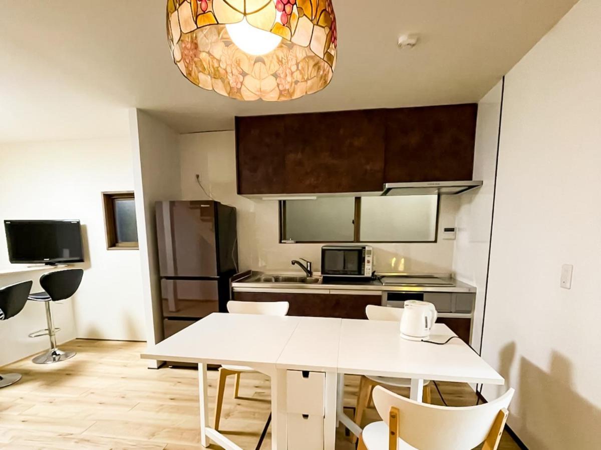 Guesthouse Kiyomizu Kyoko - Vacation Stay 59500V 京都 外观 照片