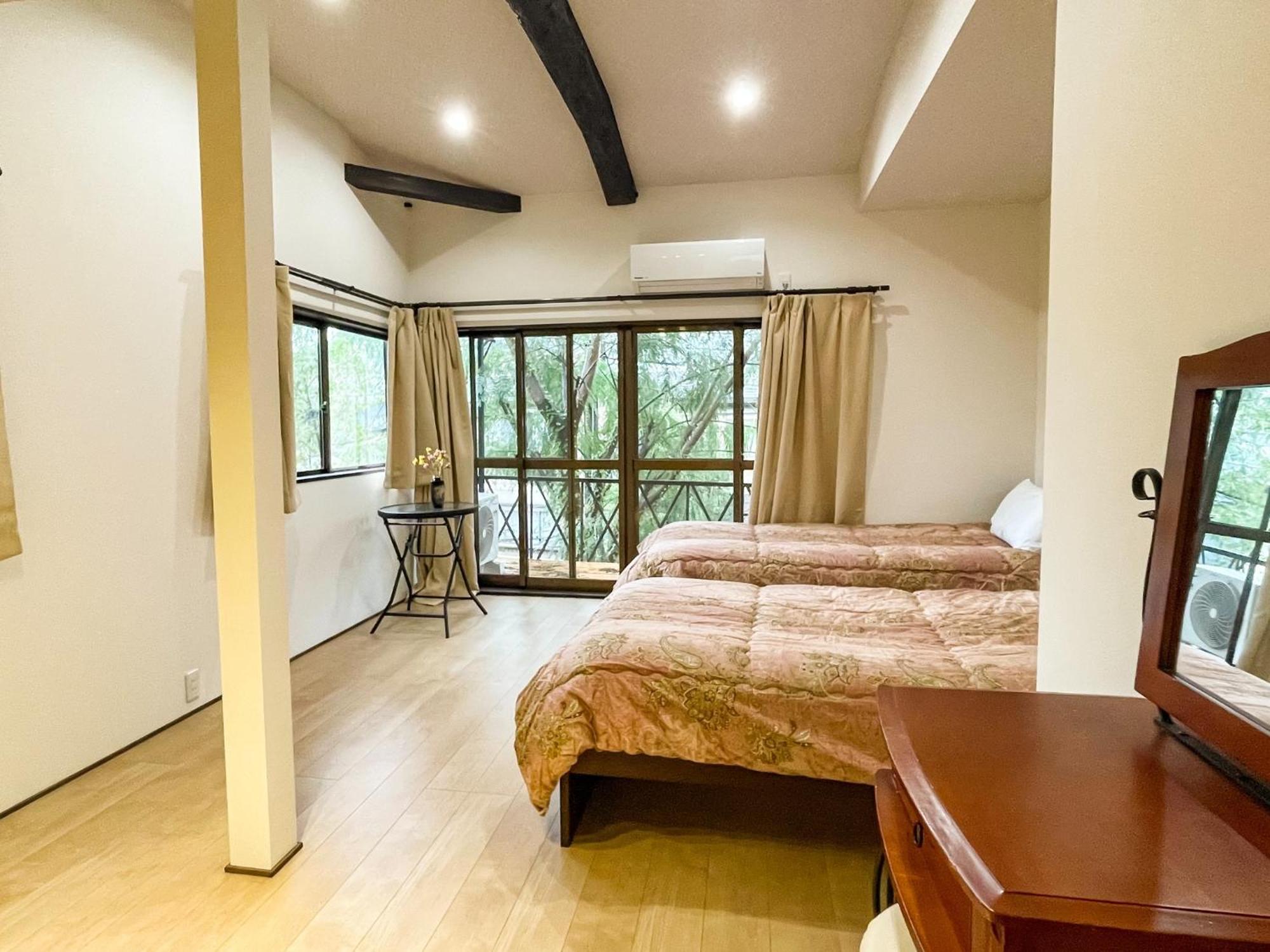Guesthouse Kiyomizu Kyoko - Vacation Stay 59500V 京都 外观 照片