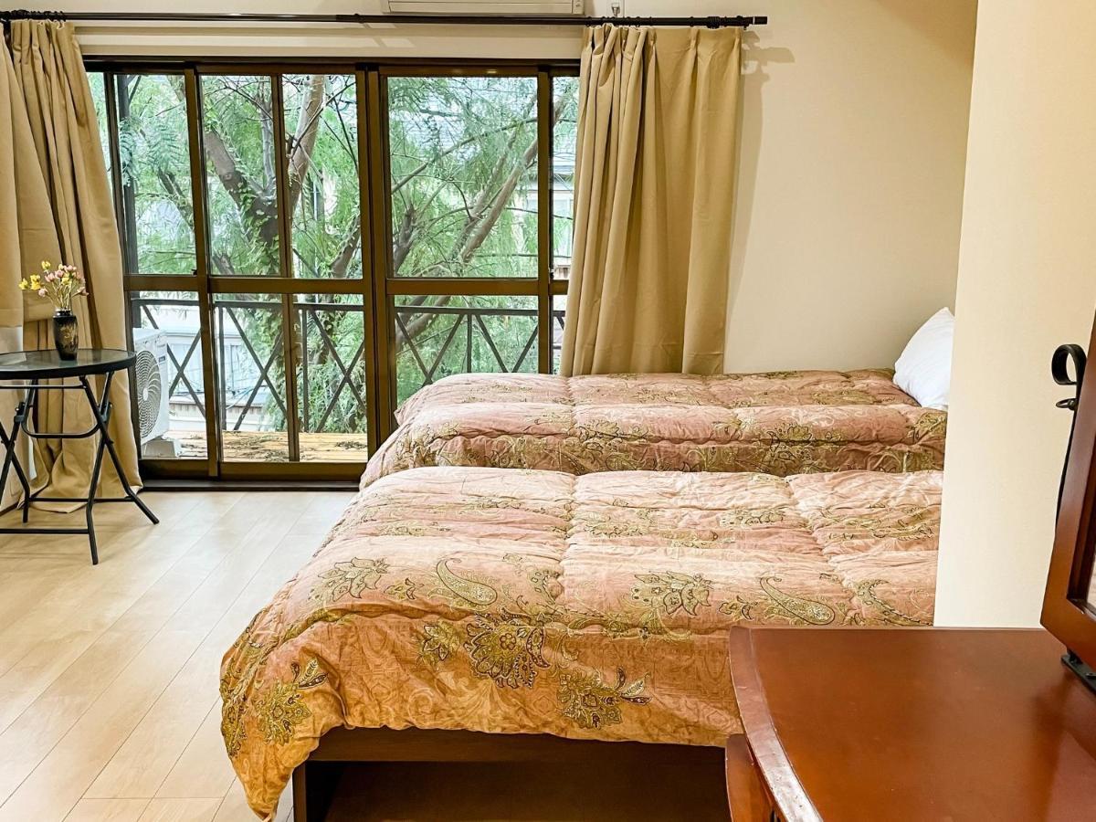 Guesthouse Kiyomizu Kyoko - Vacation Stay 59500V 京都 外观 照片