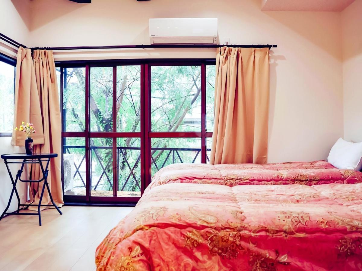 Guesthouse Kiyomizu Kyoko - Vacation Stay 59500V 京都 外观 照片